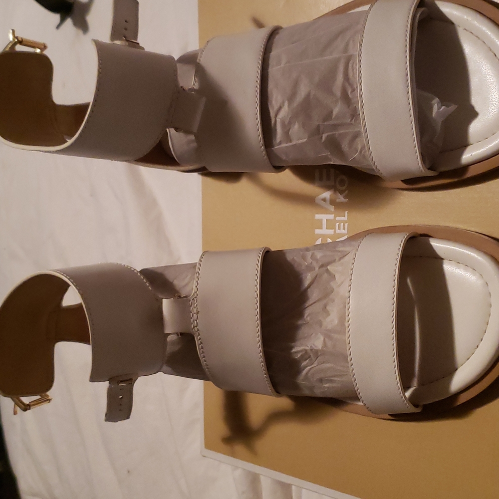 MK Sandles